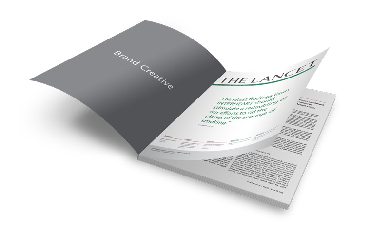 Journal - Cover Wraps
