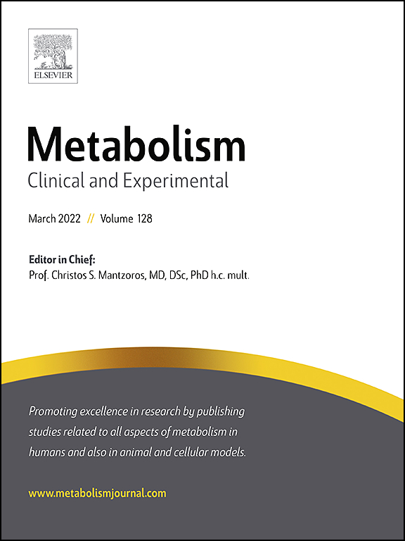 Metabolism