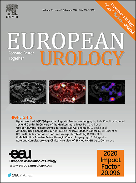 European Urology