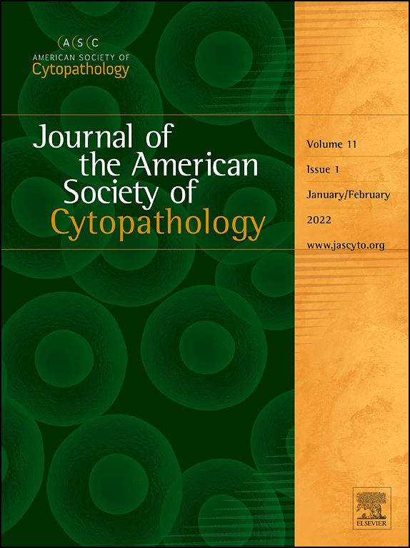 Journal of the American Society of Cytopathology