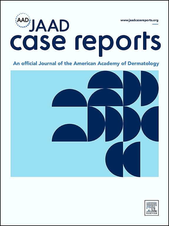 JAAD Case Reports