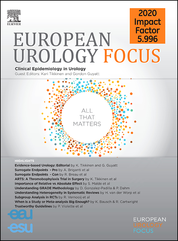 European Urology Focus