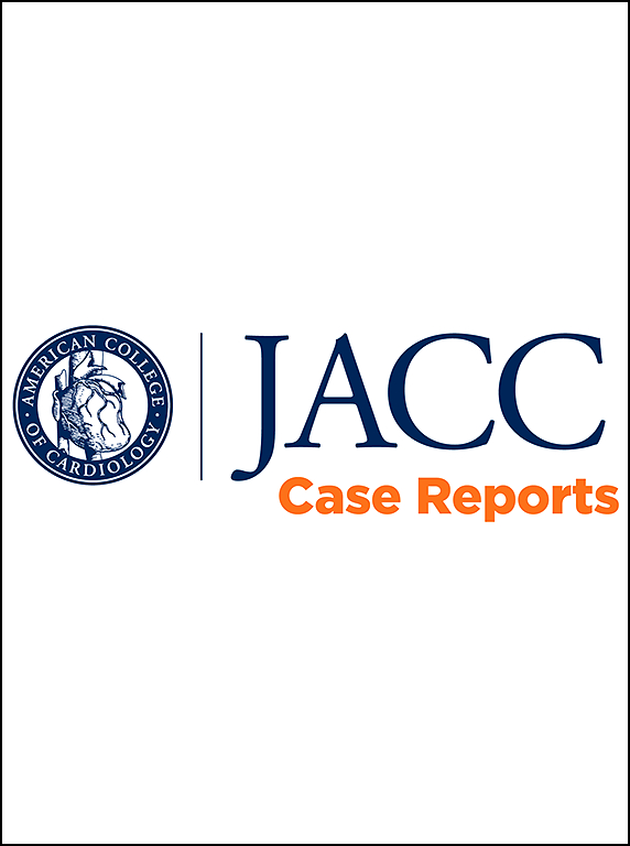 JACC: Case Reports