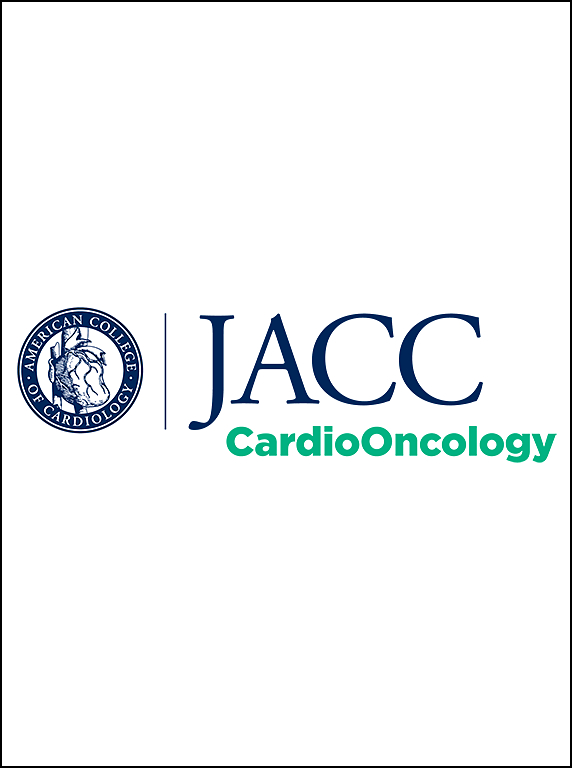 JACC: CardioOncology