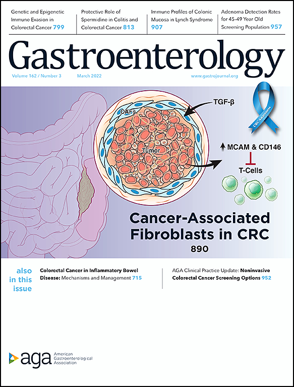 gastroenterology research and practice journal