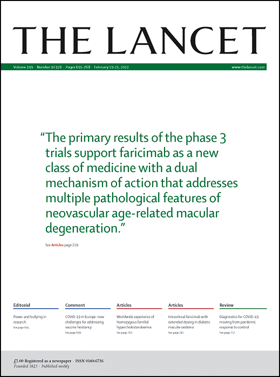 The Lancet US