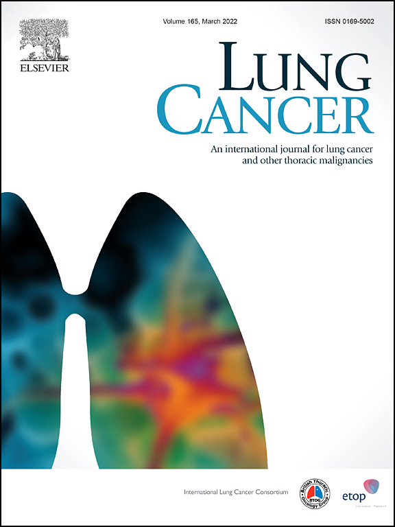 Lung Cancer