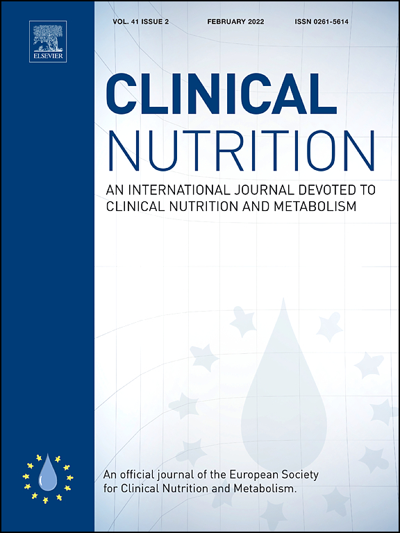 Clinical Nutrition