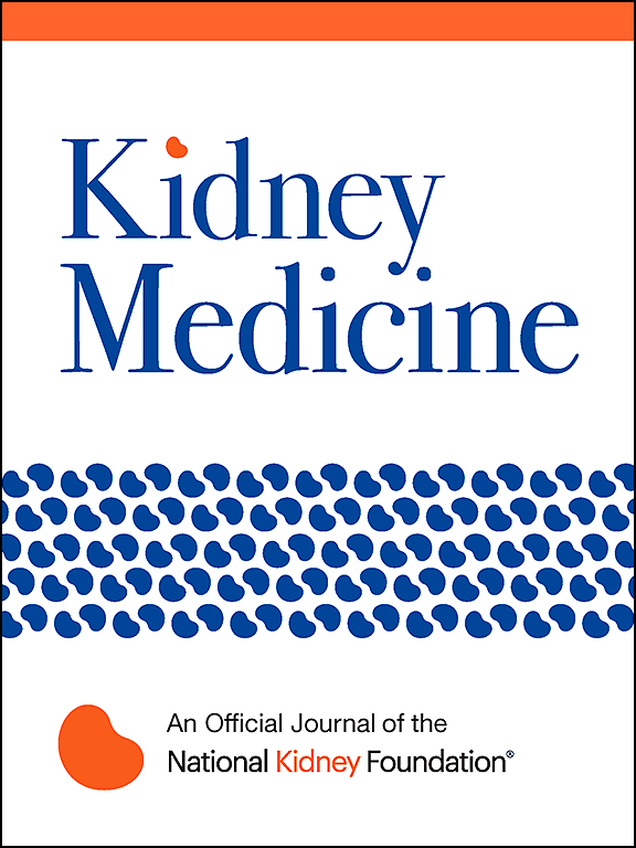 Kidney Medicine