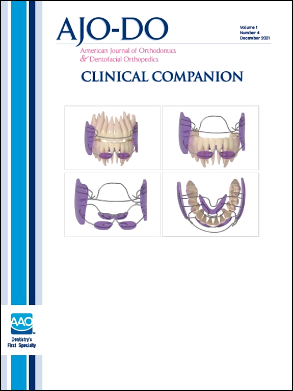 AJO-DO Clinical Companion