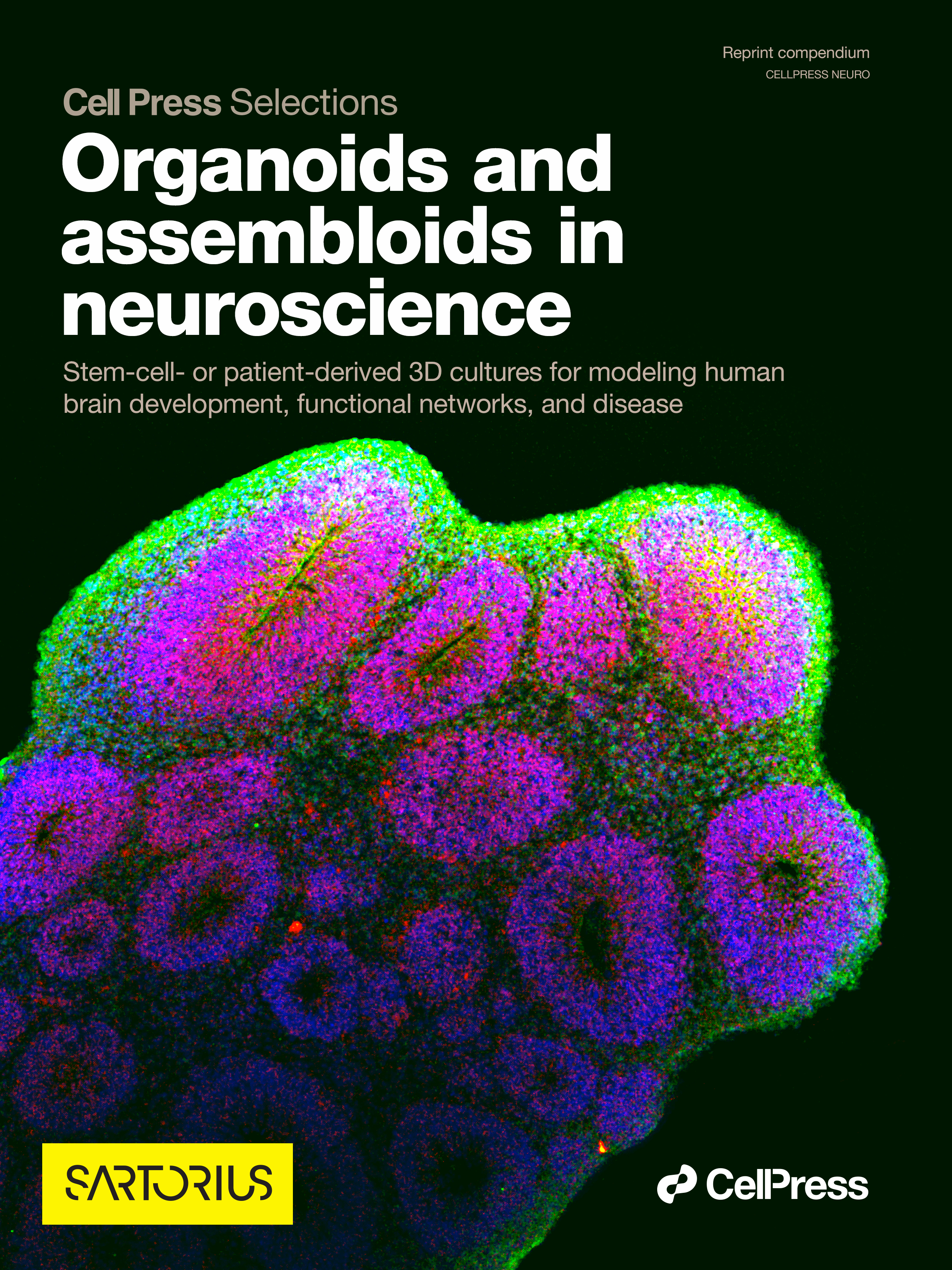 Cell Press Selections