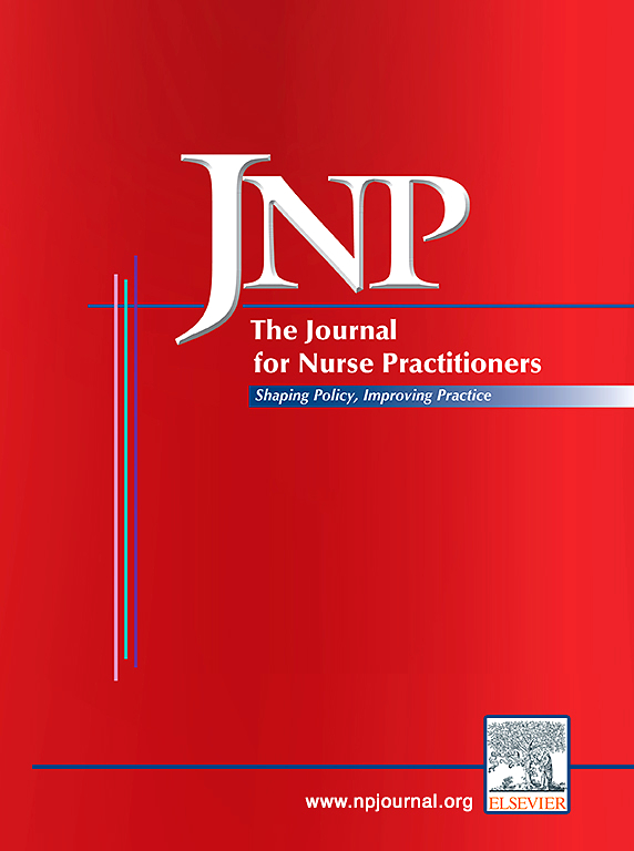 The Journal for Nurse Practitioners