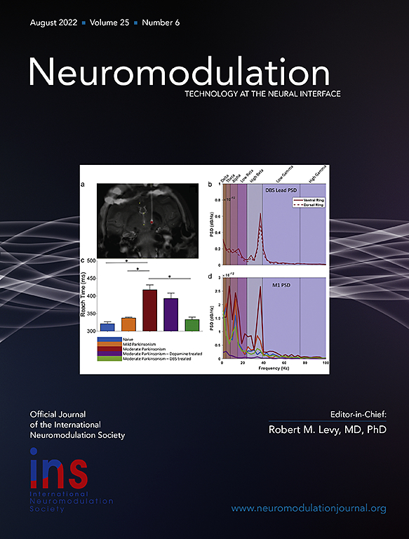 neuromodulation