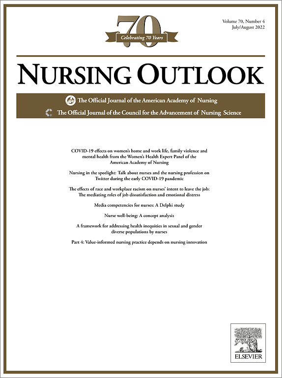 Nursing Outlook