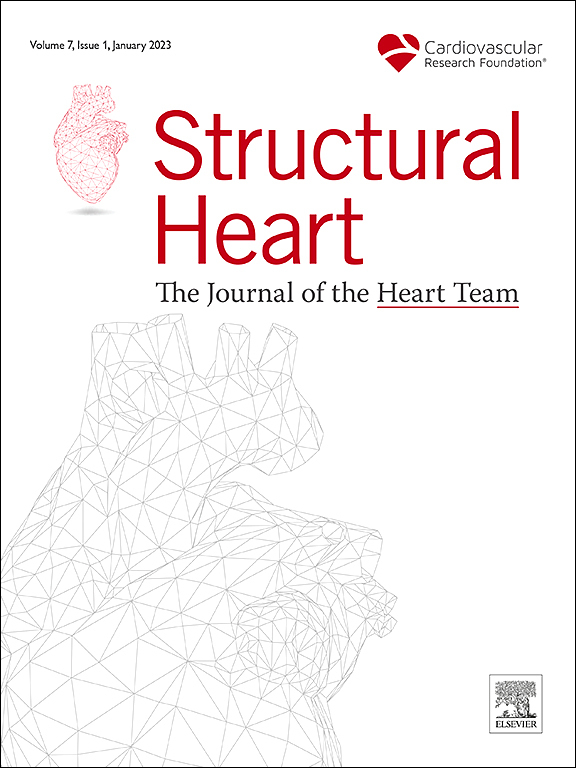 Structural Heart