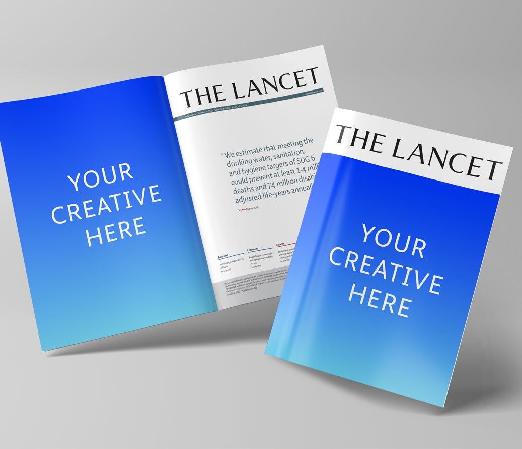 IQVIA Cover Wrap Research Study Elsevier Pharma Solutions