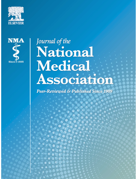 JNMA Cover
