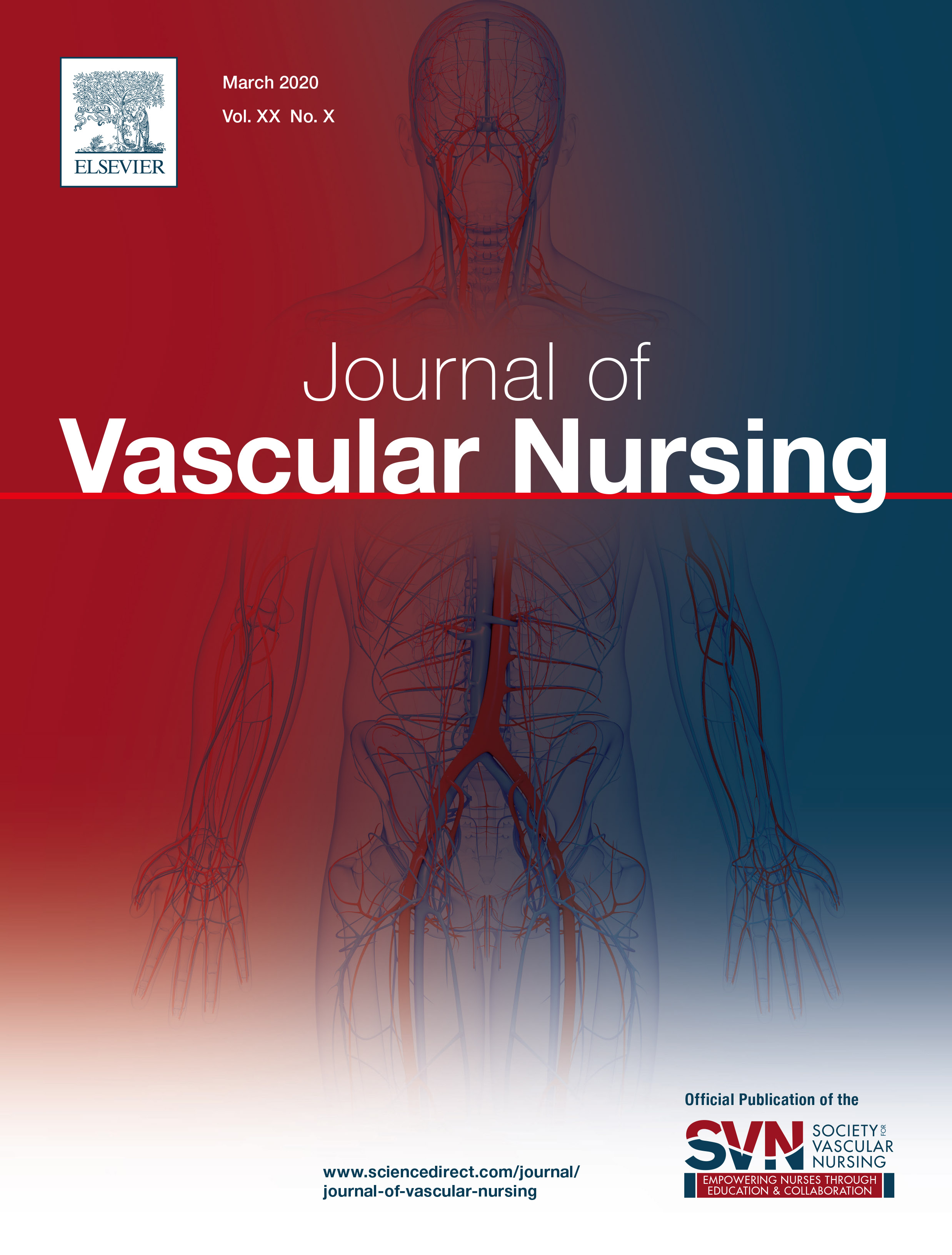 Journal of Vascular Nursing