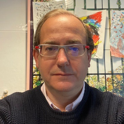 Jorge Gonzalez