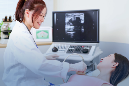 Obstetrics, Gynecology and Women's Health