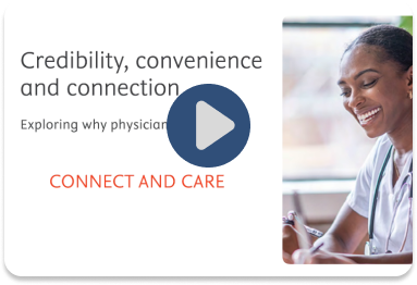 Connect and Care