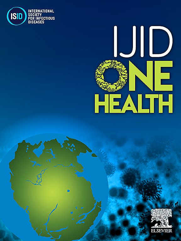 IJID One Health