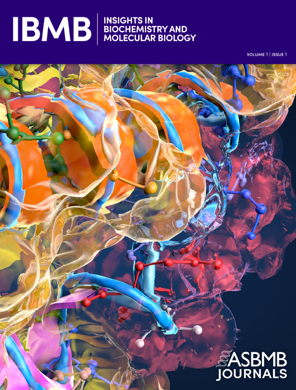 Insights in Biochemistry and Molecular Biology