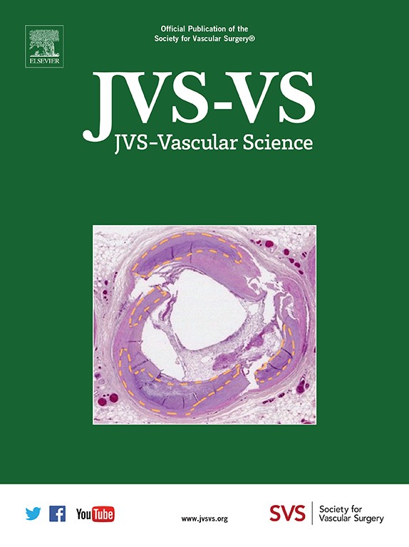 JVSSCI