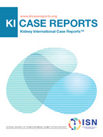 Kidney International Case Reports