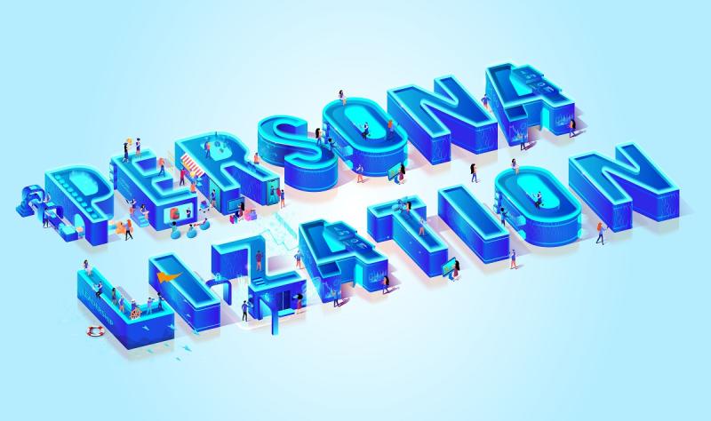 Personalization practices
