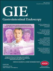 Gastrointestinal Endoscopy