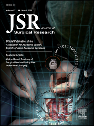 Journal of Surgical Research