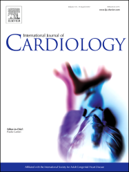International Journal of Cardiology