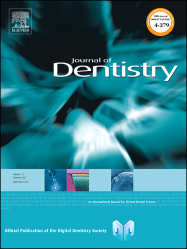 Journal of Dentistry