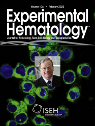 Experimental Hematology