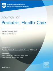 Journal of Pediatric Health Care