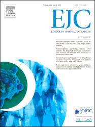 European Journal of Cancer