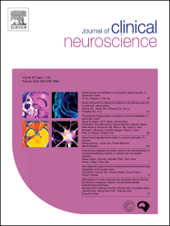 Journal of Clinical Neuroscience