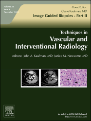 Techniques in Vascular and Interventional Radiology