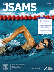 Journal of Science and Medicine in Sport