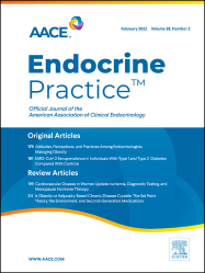 Endocrine Practice