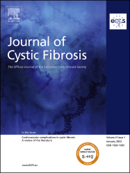 Journal of Cystic Fibrosis