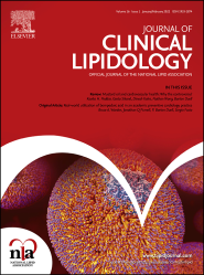 Journal of Clinical Lipidology