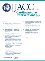 JACC: Cardiovascular Interventions