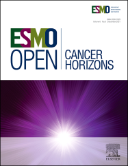 ESMO Open