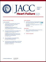 JACC: Heart Failure