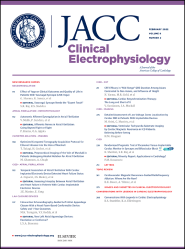 JACC: Clinical Electrophysiology