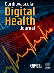 Cardiovascular Digital Health Journal