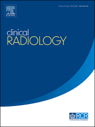 Clinical Radiology