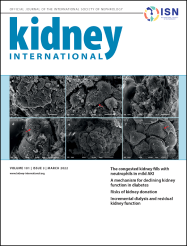 Kidney International